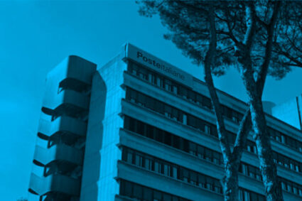 Incontro con l’Amministratore Delegato di Poste Italiane: il comunicato della UILposte