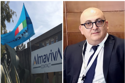 Lavoratori Ex Almaviva: finalmente una buona notizia!