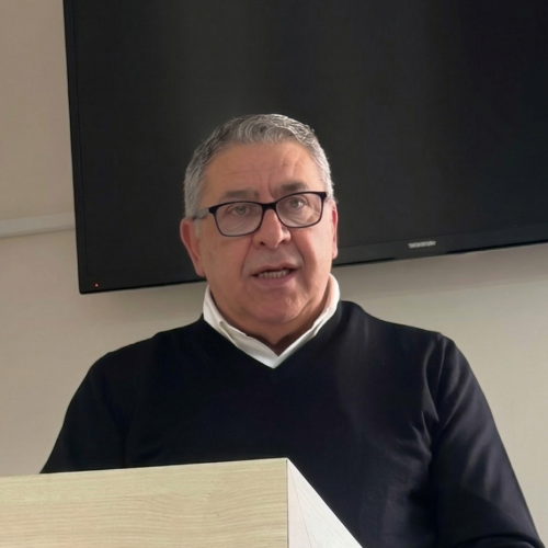 eugenio cambria