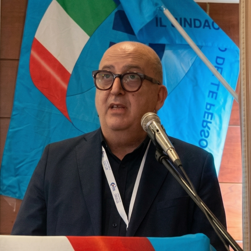 gaetano cristaldi